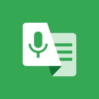 Live Transcribe & அறிவிப்பு