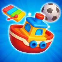 Match 3D Blitz – Triple Match